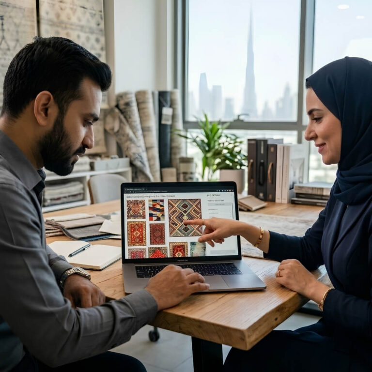 Design and Build Dubai 3. Design