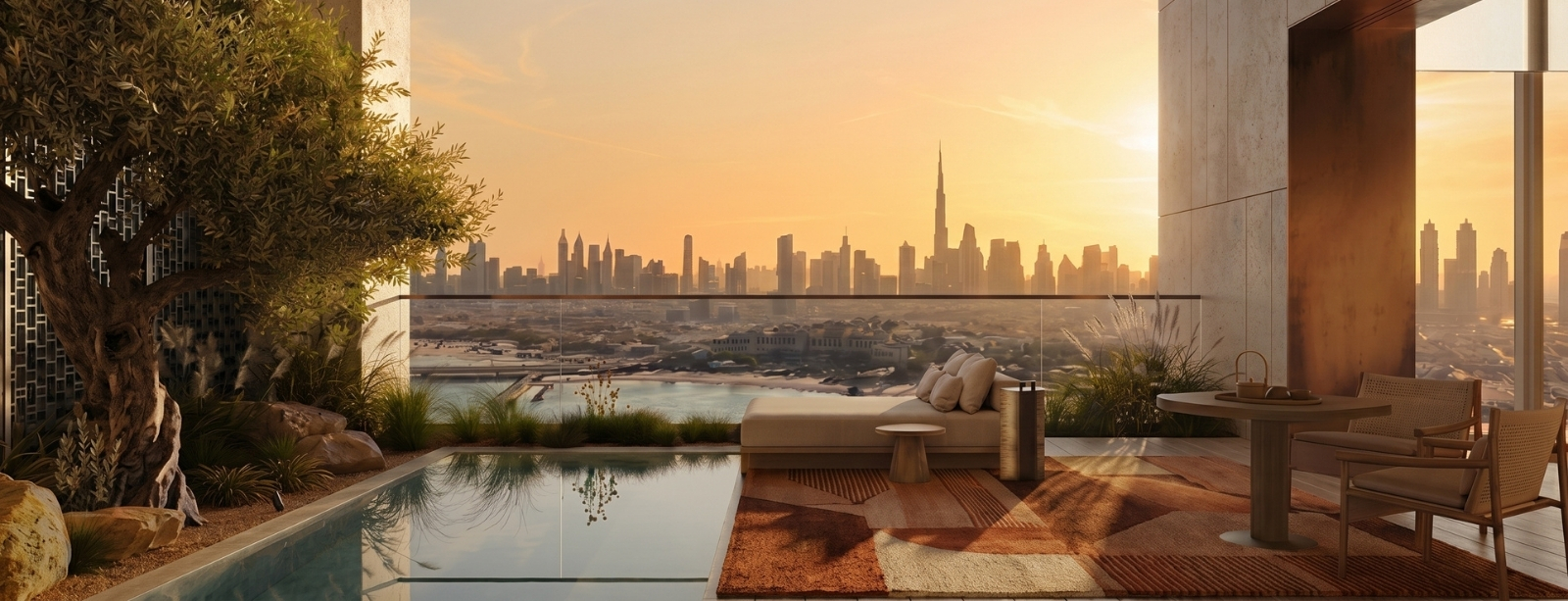 Design and Build Dubai Hero
