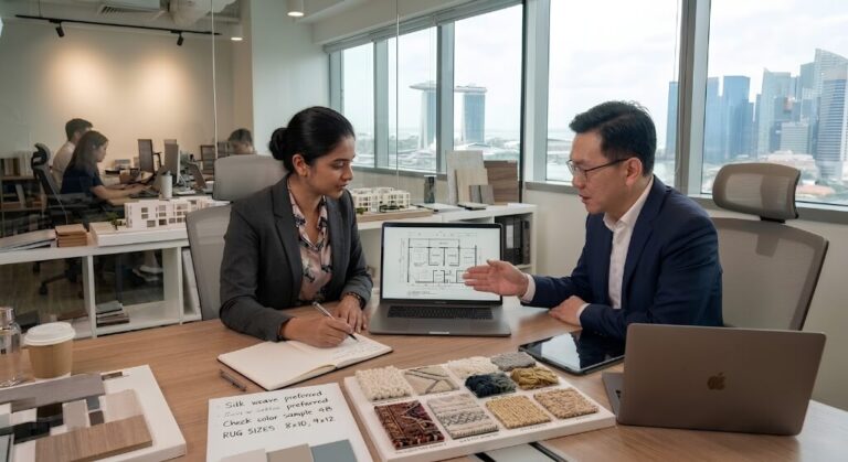 Design and Build Singapore 2. Discovery