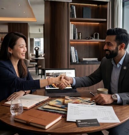 Design and Build Singapore B2B