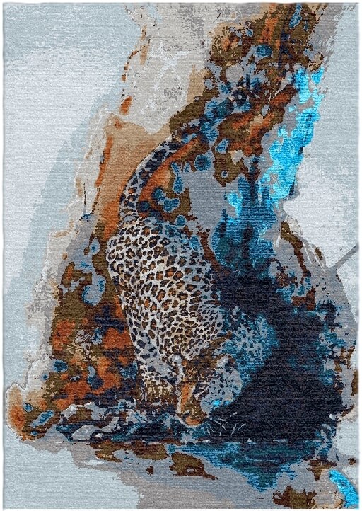 Dominant Animal Series