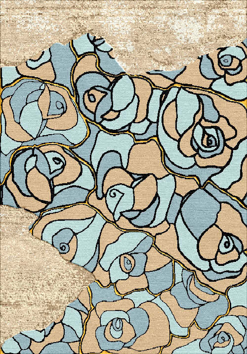 Floral