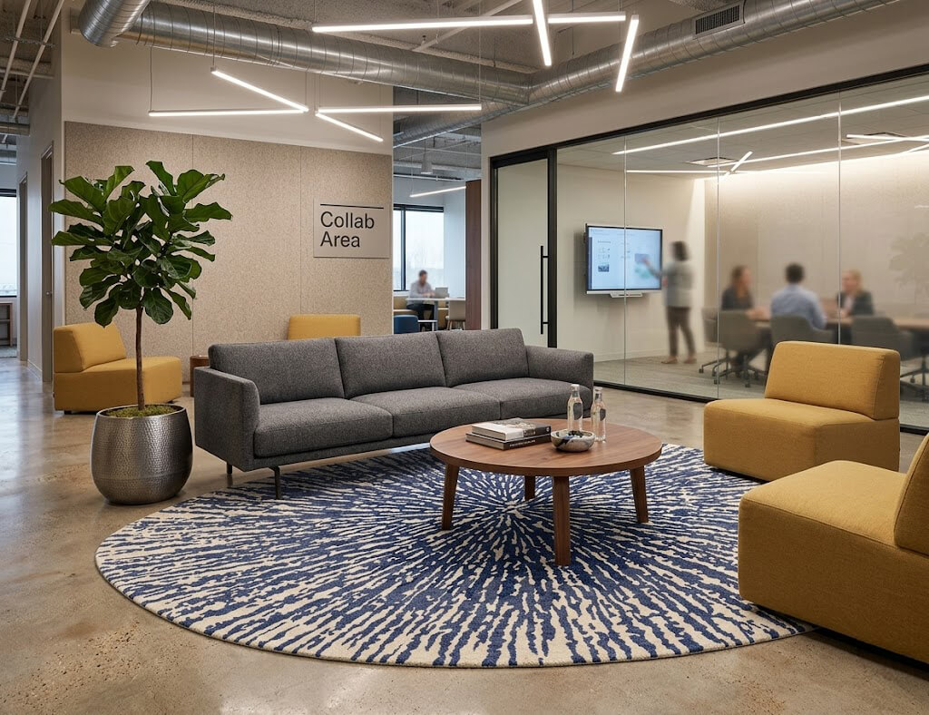 Amenity Space