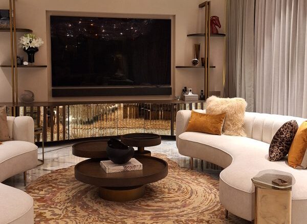 Global page luxury