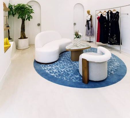 Global page retail
