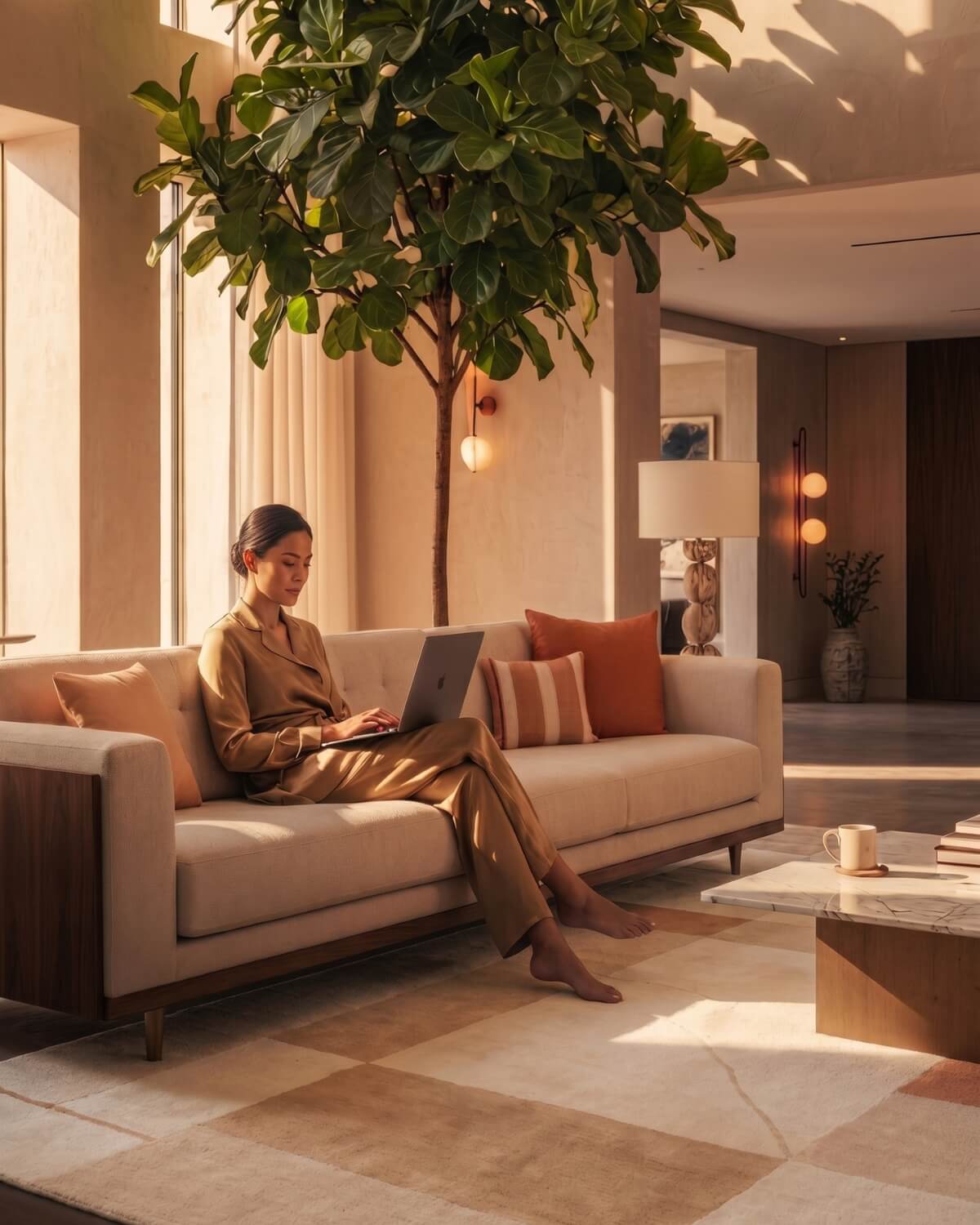 Hospitality Singapore Comfort