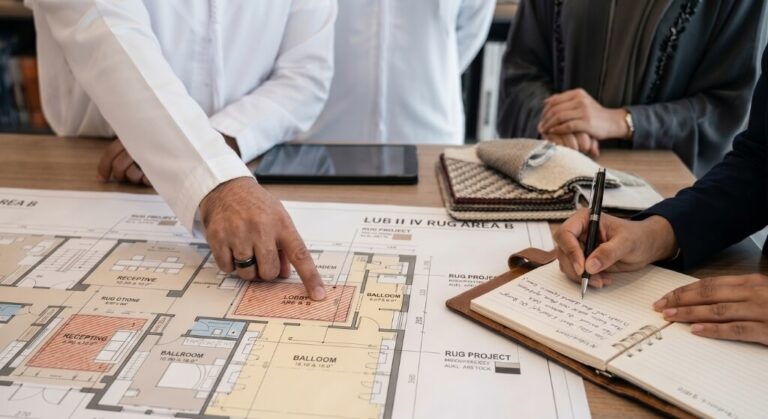 Hospitality dubai 2. Discovery