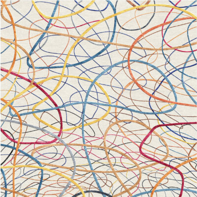 Infinite Connections
