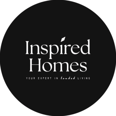 Inspired Homes