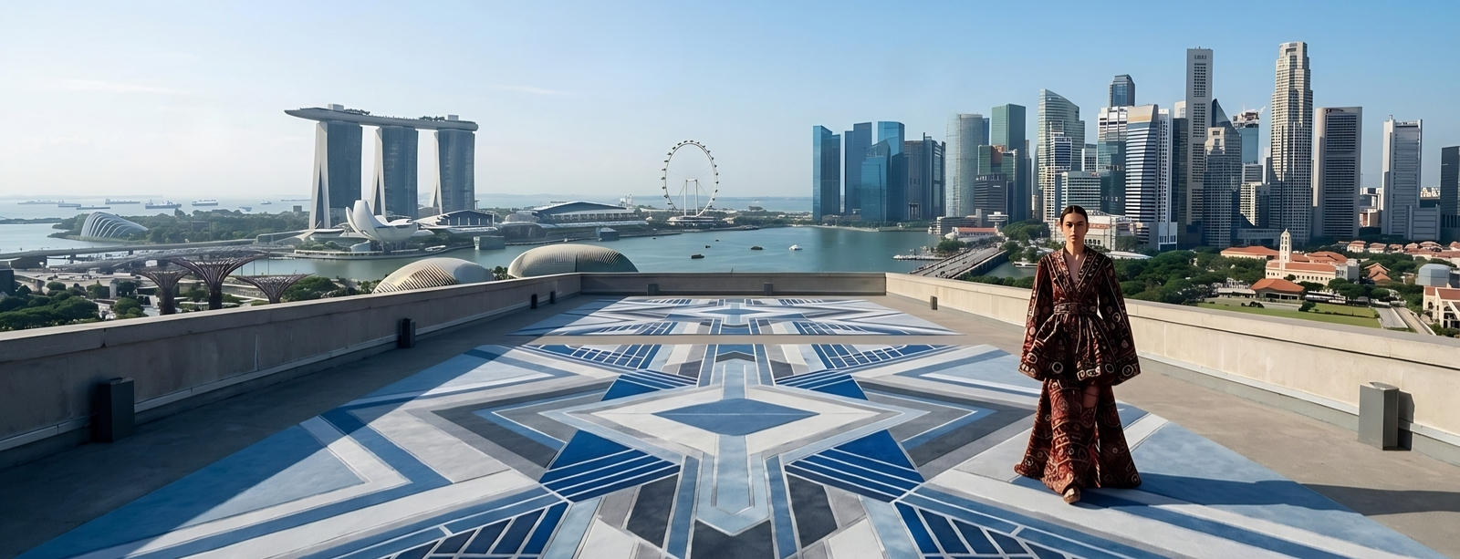 Interior designer singapore Hero
