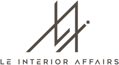 Le Interior affairs pvt Ltd Singapore logo
