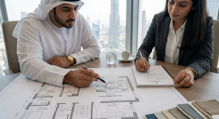 Personal Project Dubai 2. Discovery