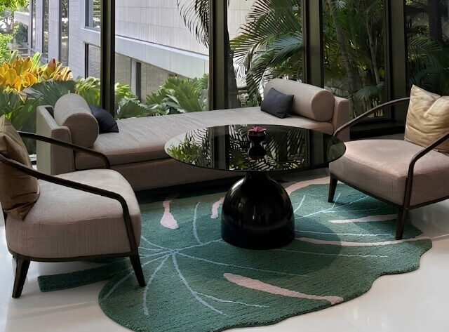 Personal Project Sinapore Gateway