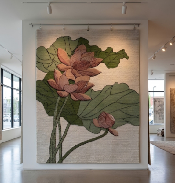 Personal Project Sinapore wall art