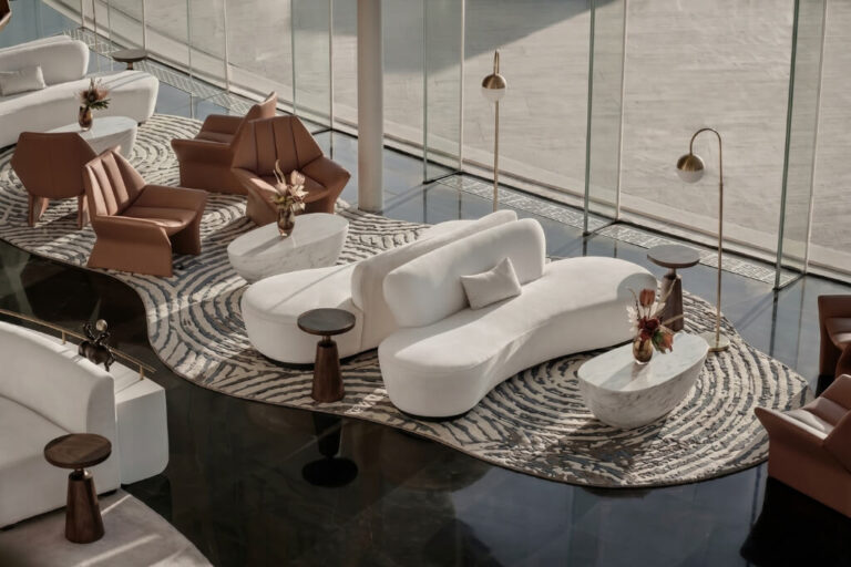 Real Estate Dubai Clubhouse