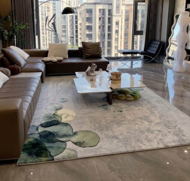 Real Estate Singapore Show apartment