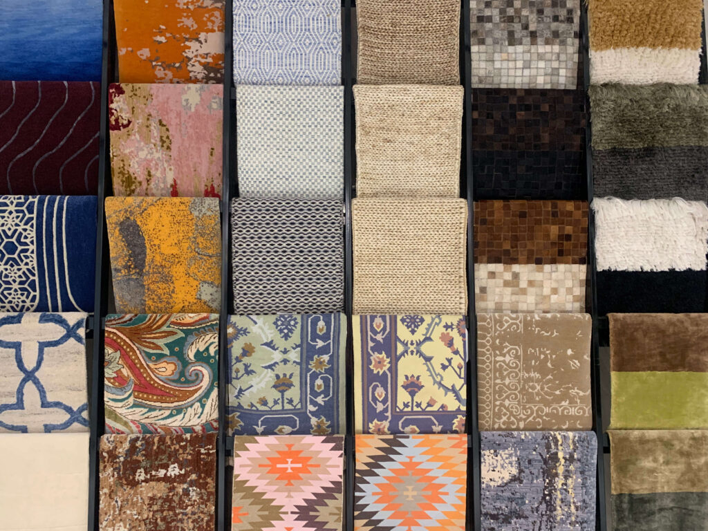 Sample Library