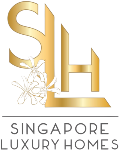 Singapore Luxury Homes