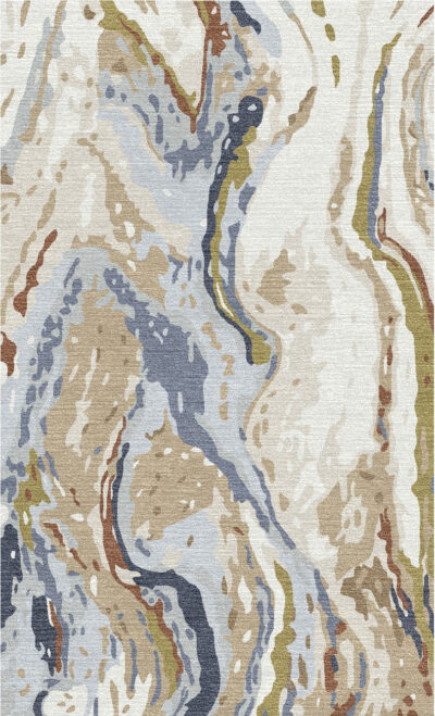 Mineral Drift