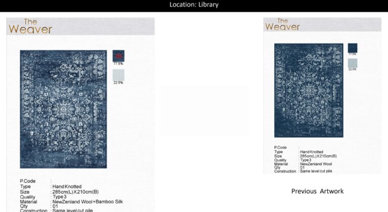 case study qube 3. Design