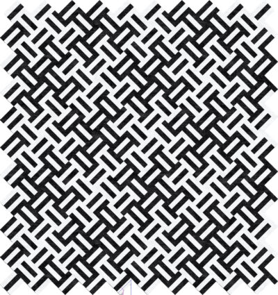 Blackline Maze