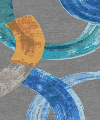 Blue Continuum