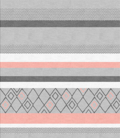 Coral Geometry