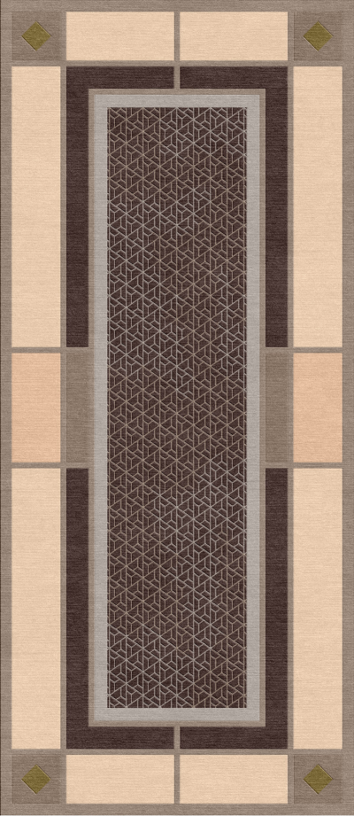 Cubic Reverie