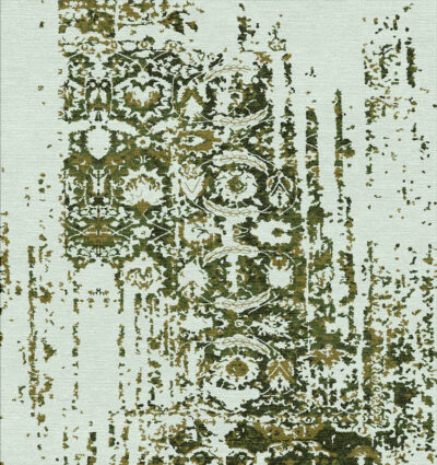 Faded Relic