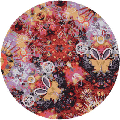Floral Panorama