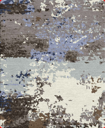 Fragmented Sky