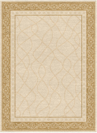 Golden Trellis