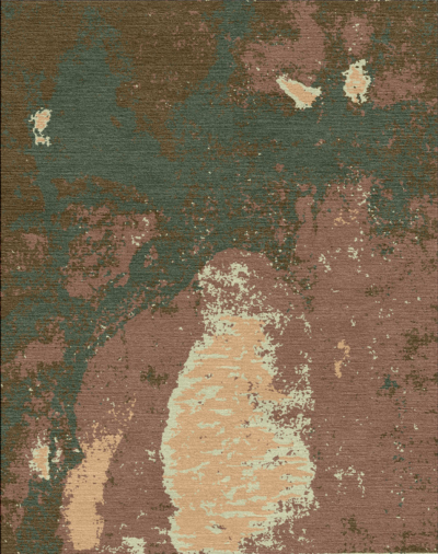 Mossy Terrain