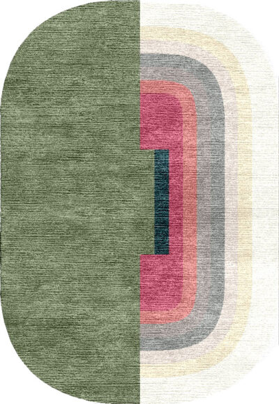 Olive Aura