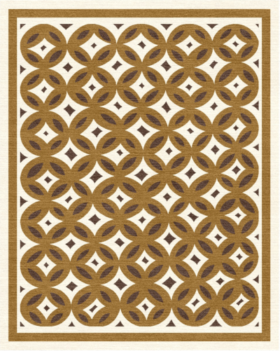 Oro Interlace