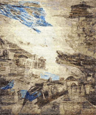 Ruins in Reverie