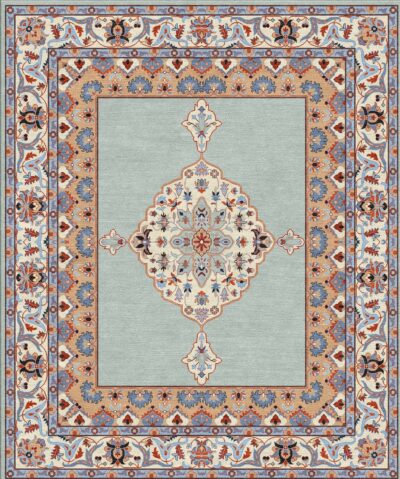 Timeless Persian