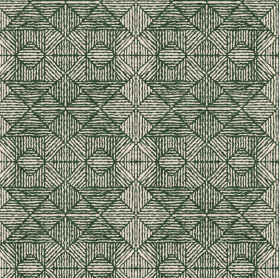 Verdant Geometry