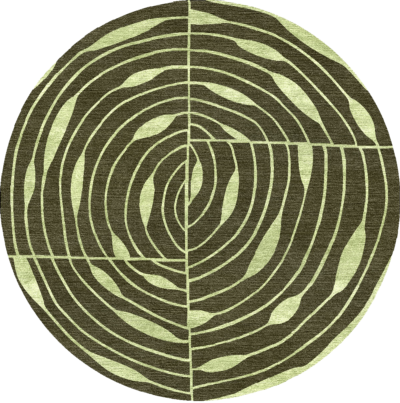 Verdant Rings