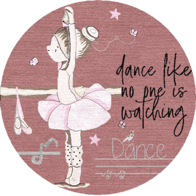 Ballerina Rug