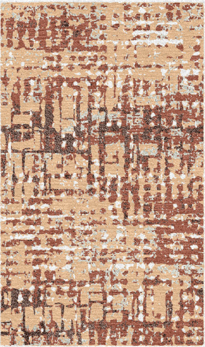 Burnt Canvas
