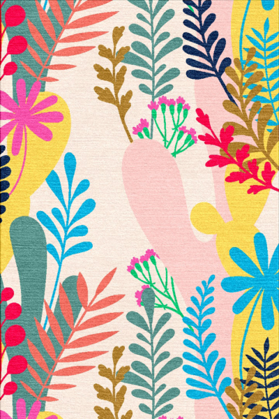 Chromatic Garden