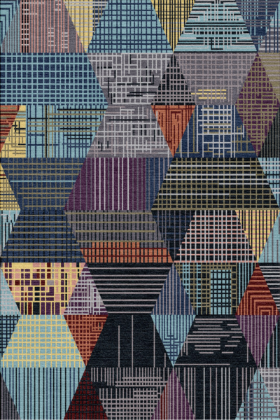 Chromatic Structure