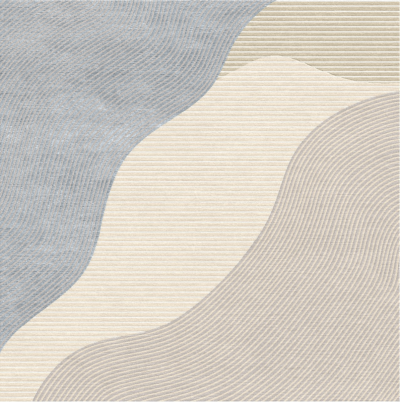 Contour Waves