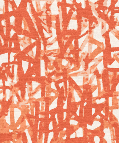 Coral Collage