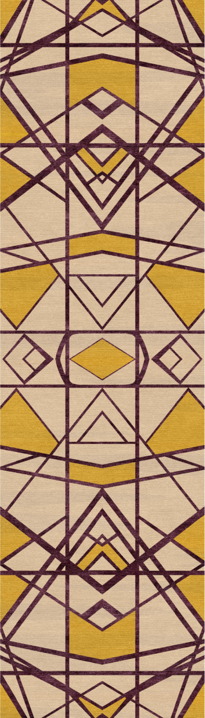 Gilded Symmetry