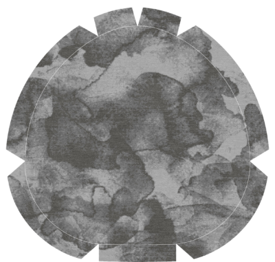 Graphite Veil