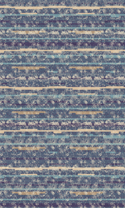 Indigo Frequency