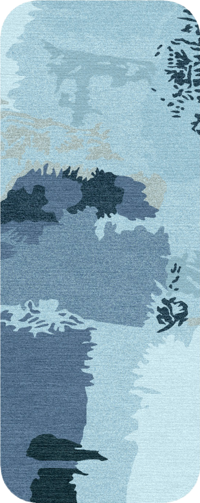 Indigo Haze