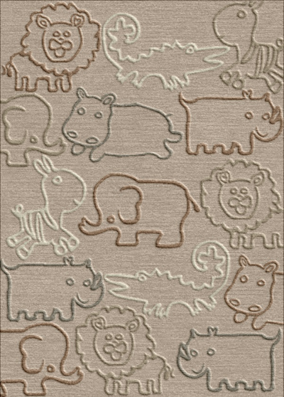 Little Wilds